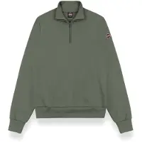 Colmar Jersey verde oscuro