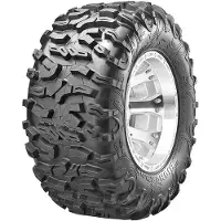 Maxxis Neumático Delantero De Quad Bighron 3.0 M-301 47m Tl