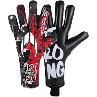 Ho Soccer Guantes De Portero First Evolution Iii Ng Graffiti