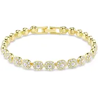 Swarovski Pulsera oro