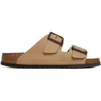 Birkenstock Zapatos abiertos 'Arizona' arena
