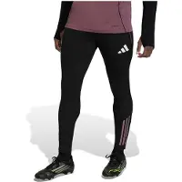 Adidas adidasPantalón de entrenamiento Real Madrid Tiro 25 Competition M Black Hombre