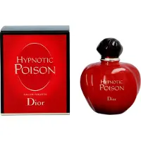 Dior Eau De Toilette Hypnotic Poison 100ml
