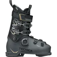 Tecnica - Botas de esquí para hombre - Mach Boa HV 100 - Talla 42,5 - Gris