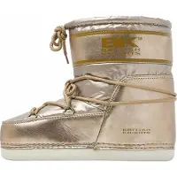 British knights Botas de nieve 'BLizzard' champán / oro