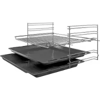 Bosch Horno Multifunción Hbf010br1s
