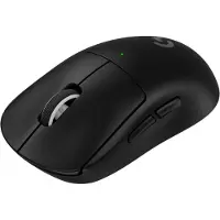 Logitech Ratón Inalámbrico G Pro X Superlight 2 Se Wireless