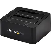StarTech.com Estación De Acoplamiento Hdd/ssd Unidocku33 Hub 3.0