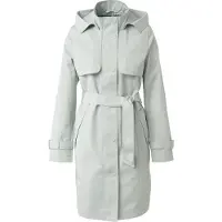 Comma Jackets Outdoor Mint Talla: 44 | Abrigos Tipo Trench Outlet | Mujer | Cian