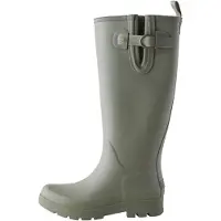 Next Botas de lluvia verde pastel