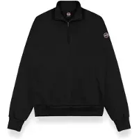 Colmar Jersey negro