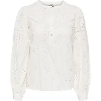 ONLY Blusa 'JDYMILLE' blanco