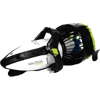Nautica Navtech 2: Rodillo submarino