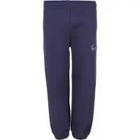 Karl kani Pantalón 'Essential' azul oscuro / blanco