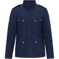 Dreimaster Klassik Chaqueta de entretiempo navy
