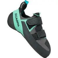 Scarpa - Pies de gato - Arpia V LV Shark Aqua - Talla 43 - Gris