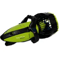 Nautica Seascooters Sea Scooter Navtech Iii