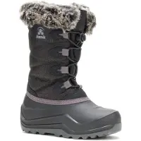 Kamik Botas De Nieve Para Jóvenes Snowangel