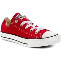 Converse Zapatillas CHUCK TAYLOR ALL STAR CORE OX niño - Rojo - 33