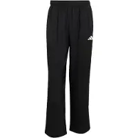 Adidas Pantalón deportivo 'Power Essentials' negro