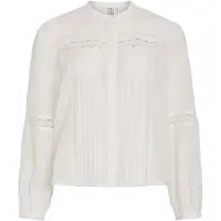 Vila Blusa blanco