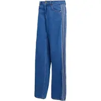 Adidas Originals Vaquero 'Firebird' azul denim / gris claro