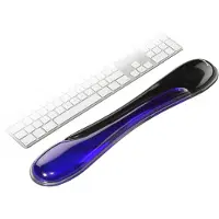 Kensington Reposamuñecas Para Teclado Duo Gel