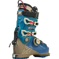 K2 - Botas de esquí para hombre - Mindbender 120 BOA - Talla 40 - Blanco
