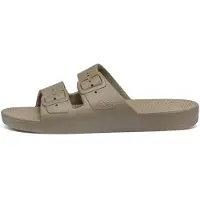 Freedom Moses - Basic - Sandalias size 41/42, beige