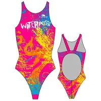 Turbo Traje De Baño Dragonette Pro Resist