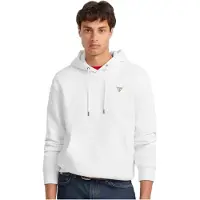 GUESS Sudadera blanco