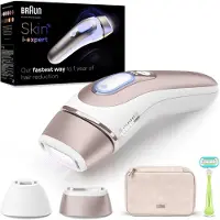 Braun Depiladora Skin I-expert Pl7147