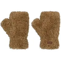 Barts - Women's Bantota Fingerless Gloves - Guantes size One Size, marrón