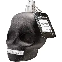 Police Eau De Toilette To Be Hyperverse Vapo 125ml