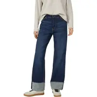 s.Oliver Jeans Blue Denim Talla: W44L30 | Vaqueros Outlet | Mujer | Azul