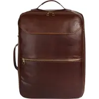 Piké Carrito marrón