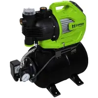 Zipper Bomba De Agua Zi-hww1100j