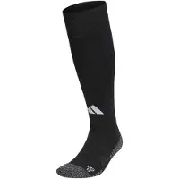 Adidas adidasCALCETINES ADI26 43-45 Black / White Unisex