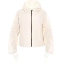 Dreimaster Maritim Chaqueta de entretiempo offwhite