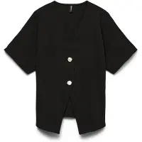 Vero Moda Cárdigan negro
