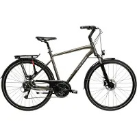 KROSS Bicicleta Trans 4.0 28´´ 2026