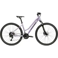 KROSS Bicicleta Evado 5.0 D 28´´ 2026