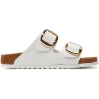Birkenstock Zapatos abiertos 'Arizona' blanco