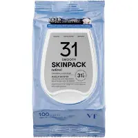 VT Cosmetics - Retinol Smooth 31 Skin Pack 100 sheets