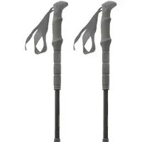 Pinguin Bastones Carbon Fl Foam