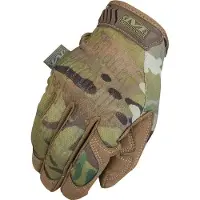 Mechanix Guantes Largos The Original