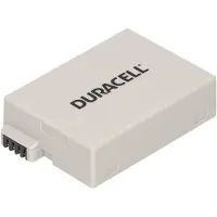 Duracell Batería De Litio Canon Lp-e8 1020mah 7.4v