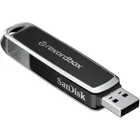 SanDisk Pendrive Dj 512 Gb