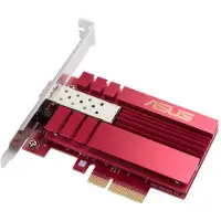 Asus Tarjeta De Expansión Pci-e Xg-c100f