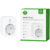 WOOX R6118 enchufe inteligente con medidor de energía